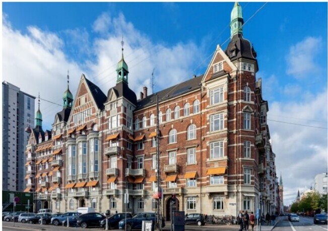 Private Office To Rent, Copenhagen, 1559 – photo 2