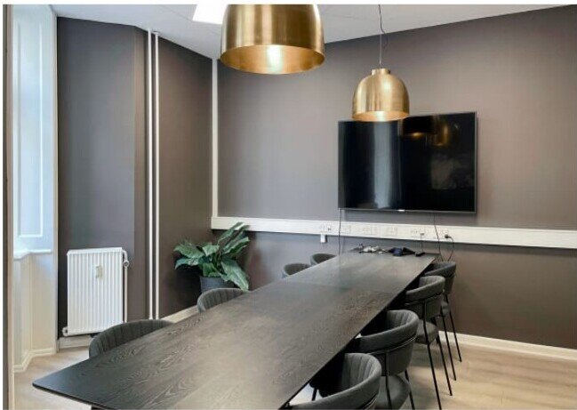Private Office To Rent, Copenhagen, 1559 – photo 3