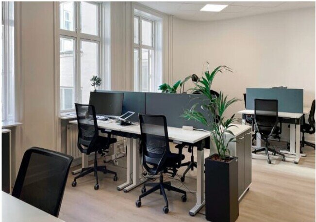 Private Office To Rent, Copenhagen, 1559 – photo 5