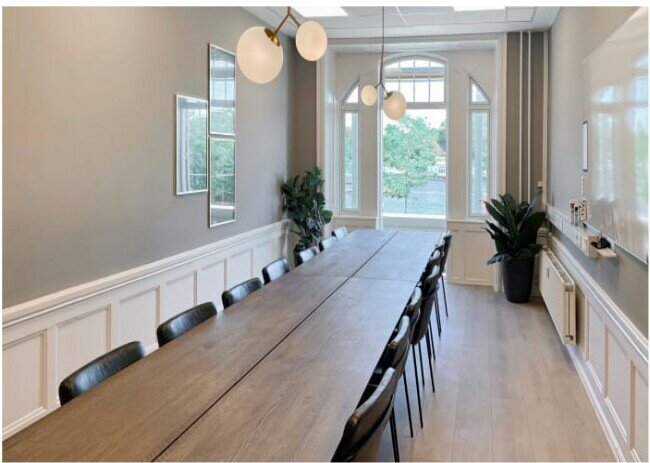 Private Office To Rent, Copenhagen, 1559 – photo 6