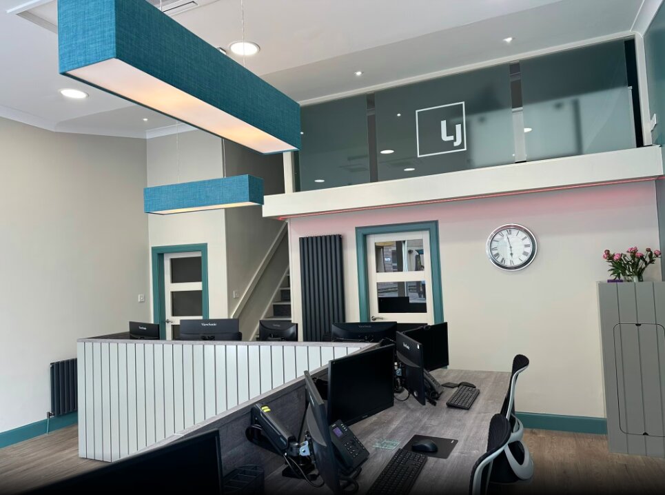 Managed Office To Rent, Lauriston Place – photo 2