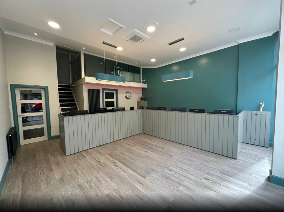 Managed Office To Rent, Lauriston Place – photo 3