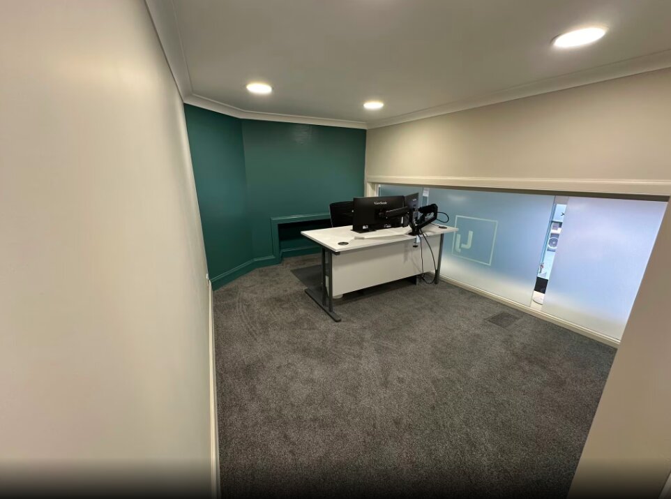 Managed Office To Rent, Lauriston Place – photo 4