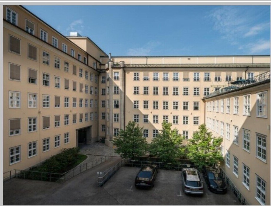 Private Office To Rent, Munich, 80335 – photo 2
