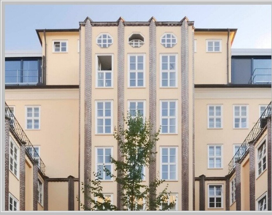 Private Office To Rent, Munich, 80335 – photo 4