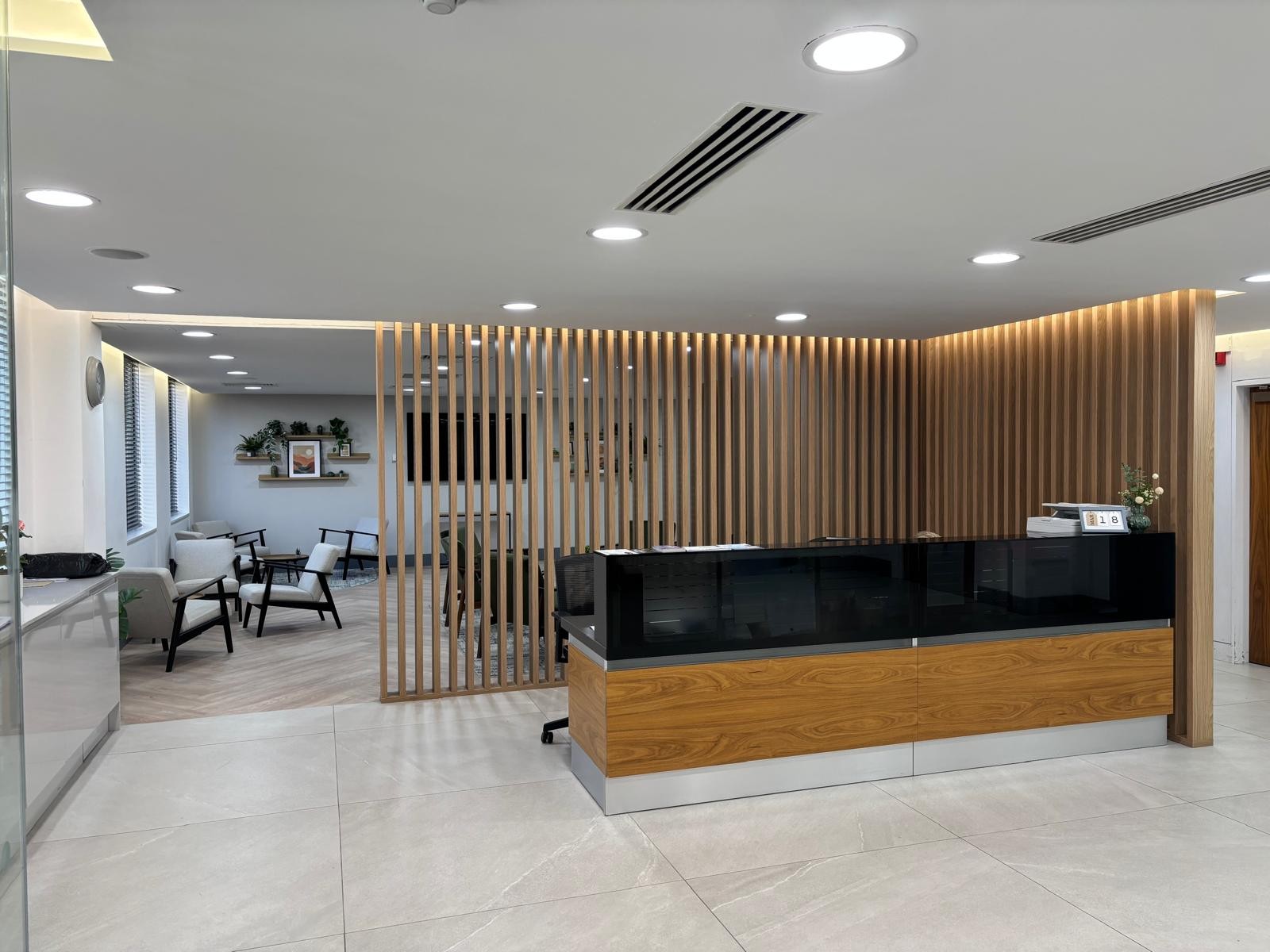 Serviced Office To Rent, Uxbridge, UB8 – photo 2