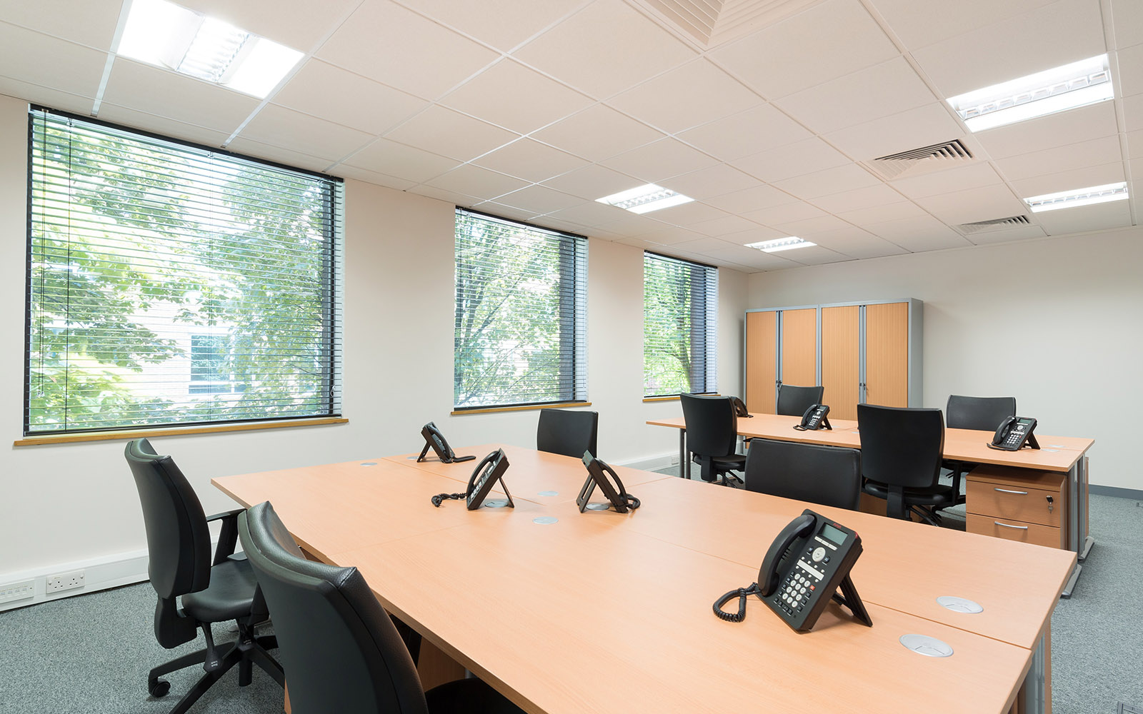 Serviced Office To Rent, Uxbridge, UB8 – photo 4