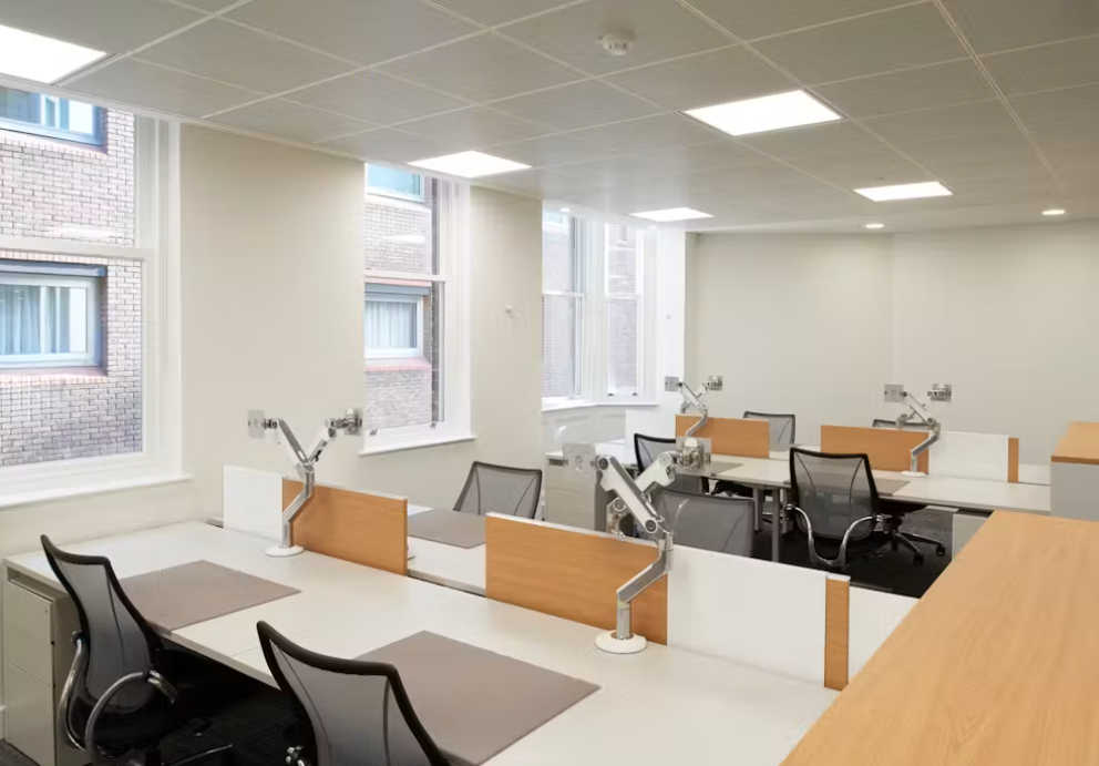 Private Office To Rent, London – photo 2