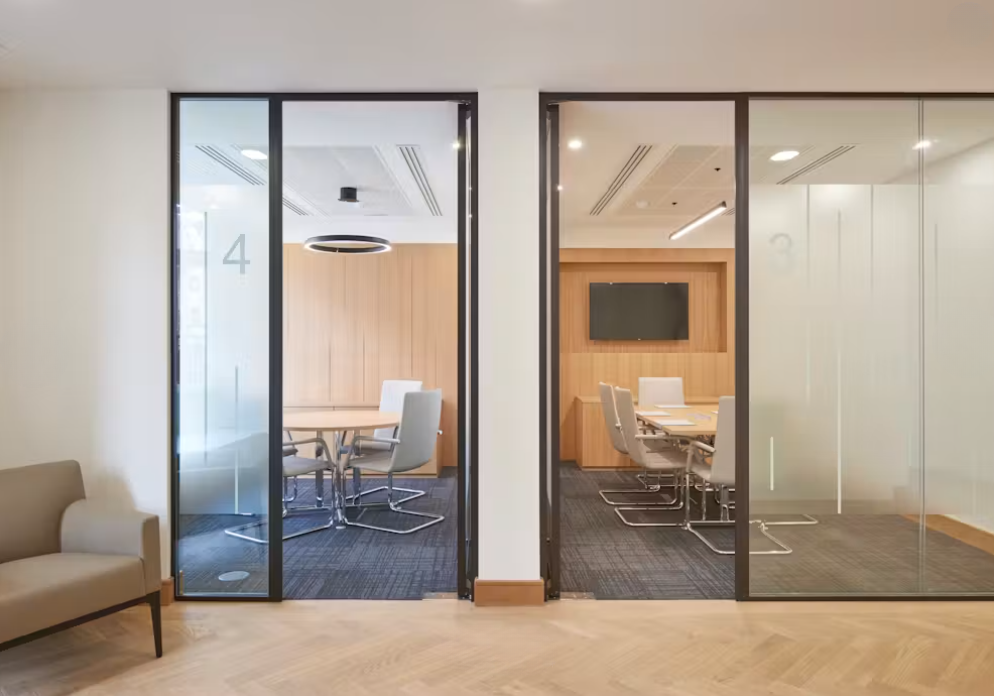 Private Office To Rent, London – photo 5