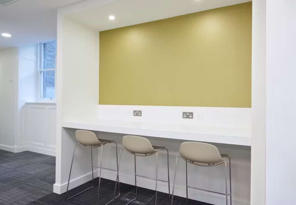 Private Office To Rent, London – photo 6