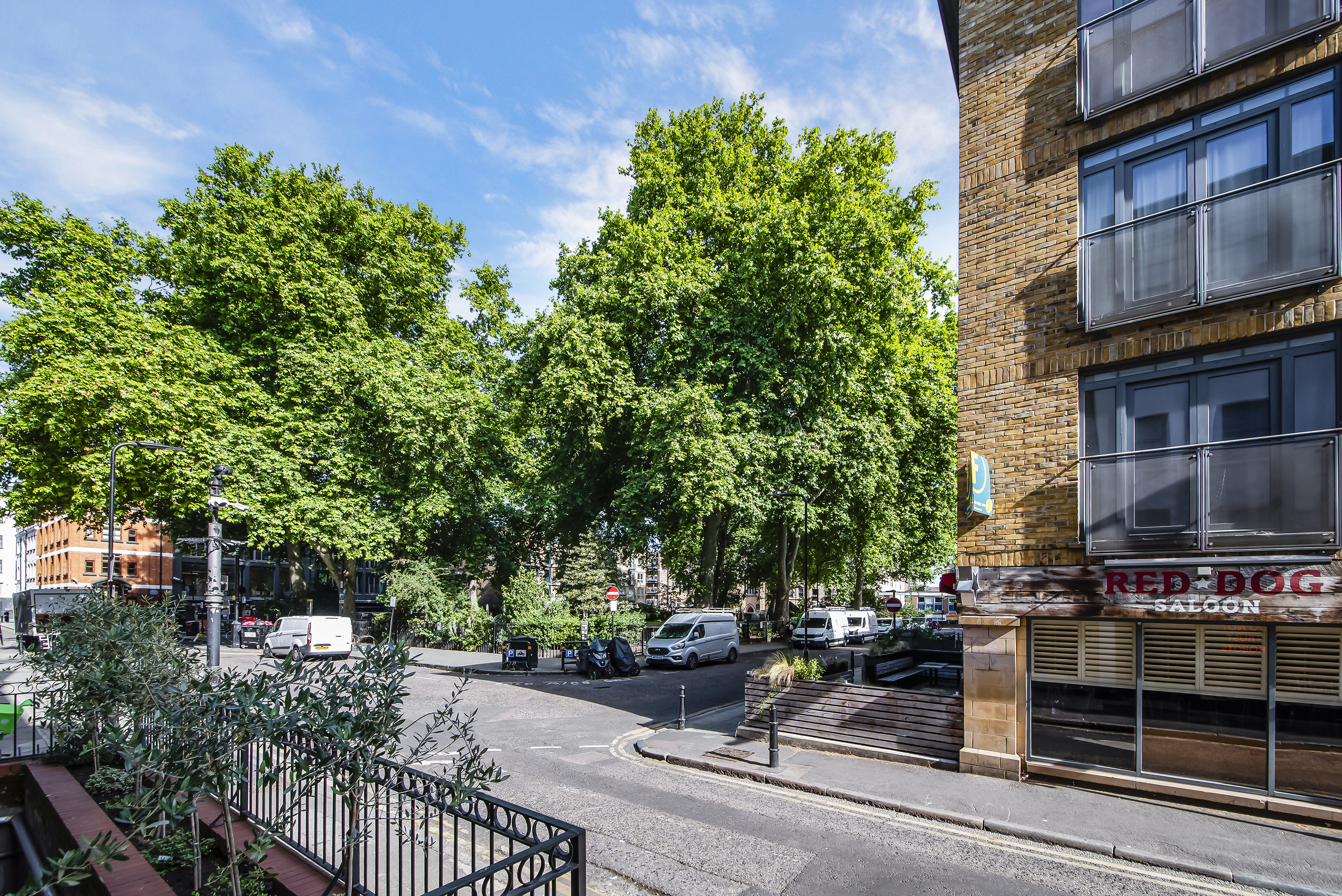 Private Office, Hoxton Square – photo 1