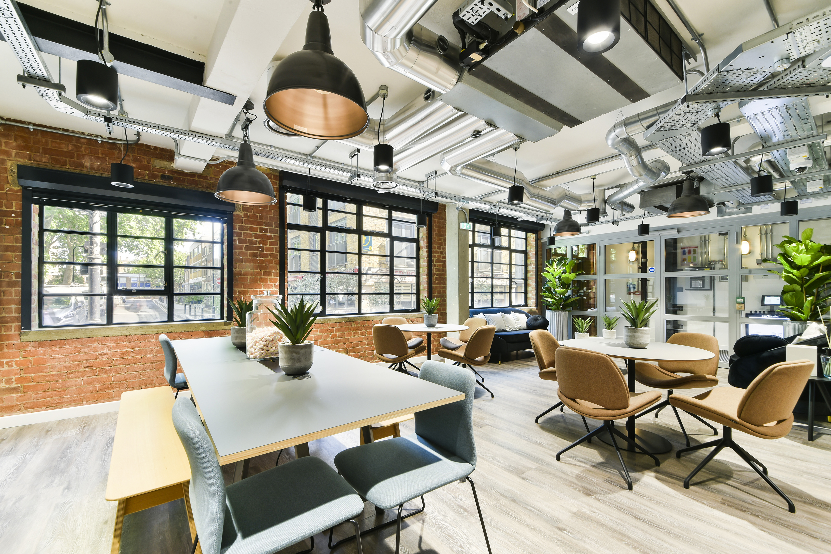 Private Office, Hoxton Square – photo 3