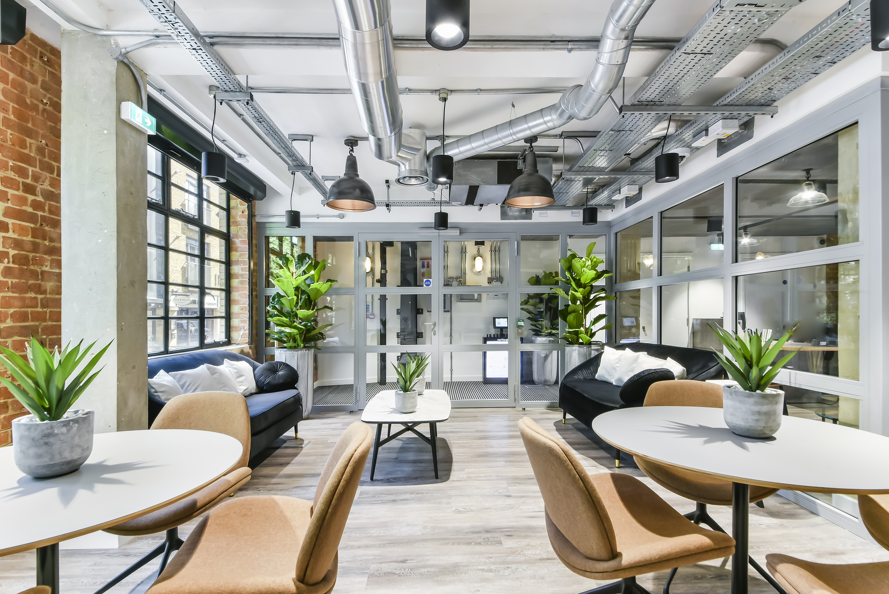 Private Office, Hoxton Square – photo 4