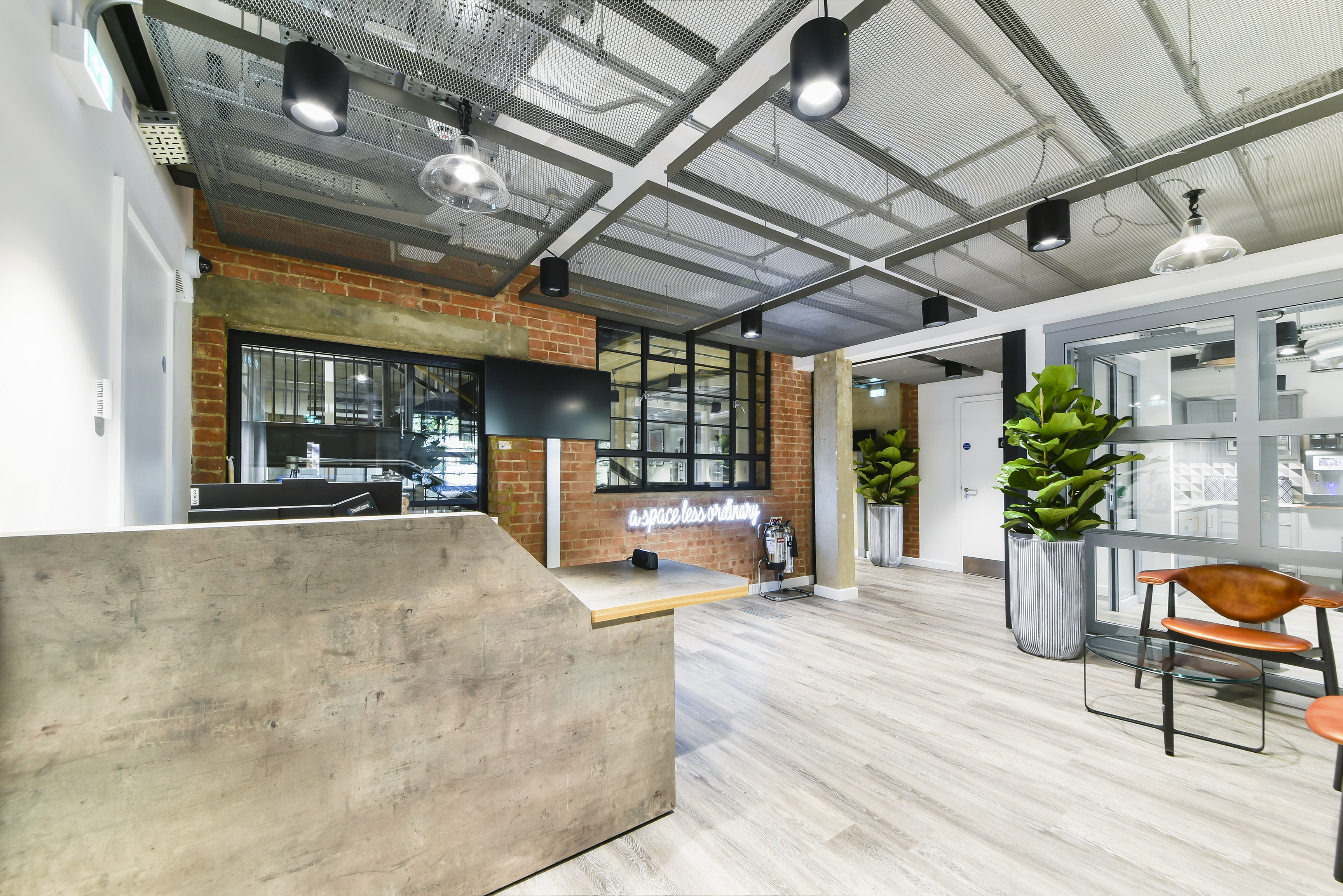 Private Office, Hoxton Square – photo 5