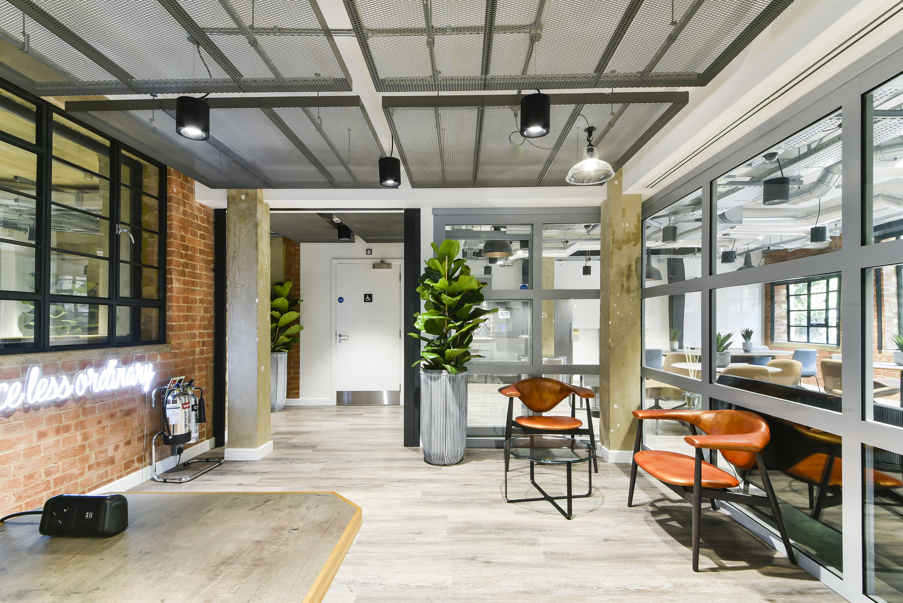 Private Office, Hoxton Square – photo 6
