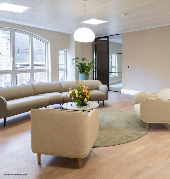 Private Office To Rent, London – photo 4