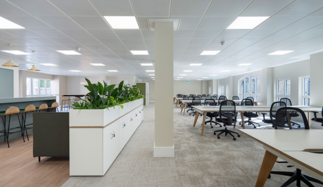 Private Office To Rent, London – photo 6