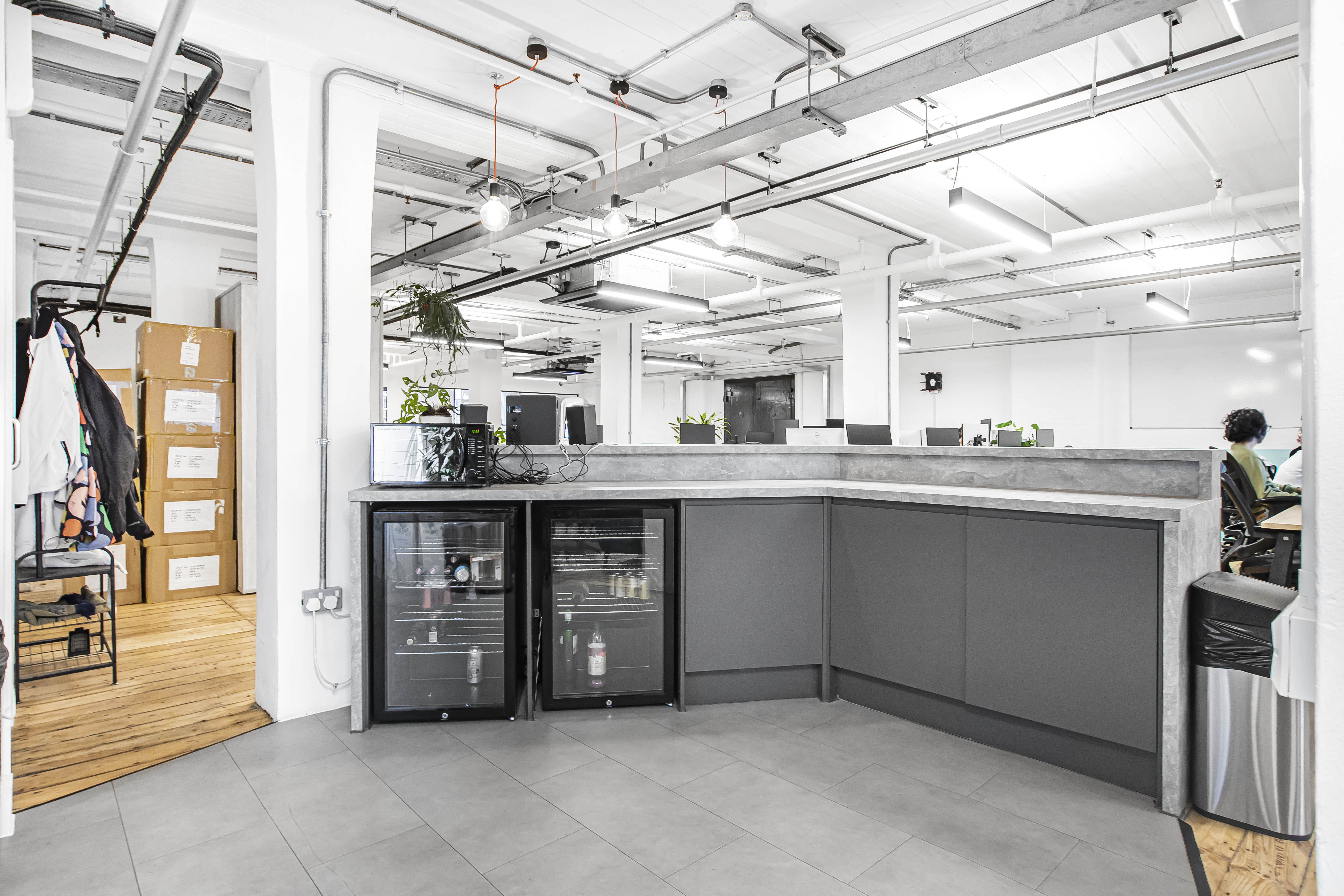 - ZETLAND HOUSE, SCRUTTON STREET, EC2A 4HJ – photo 3
