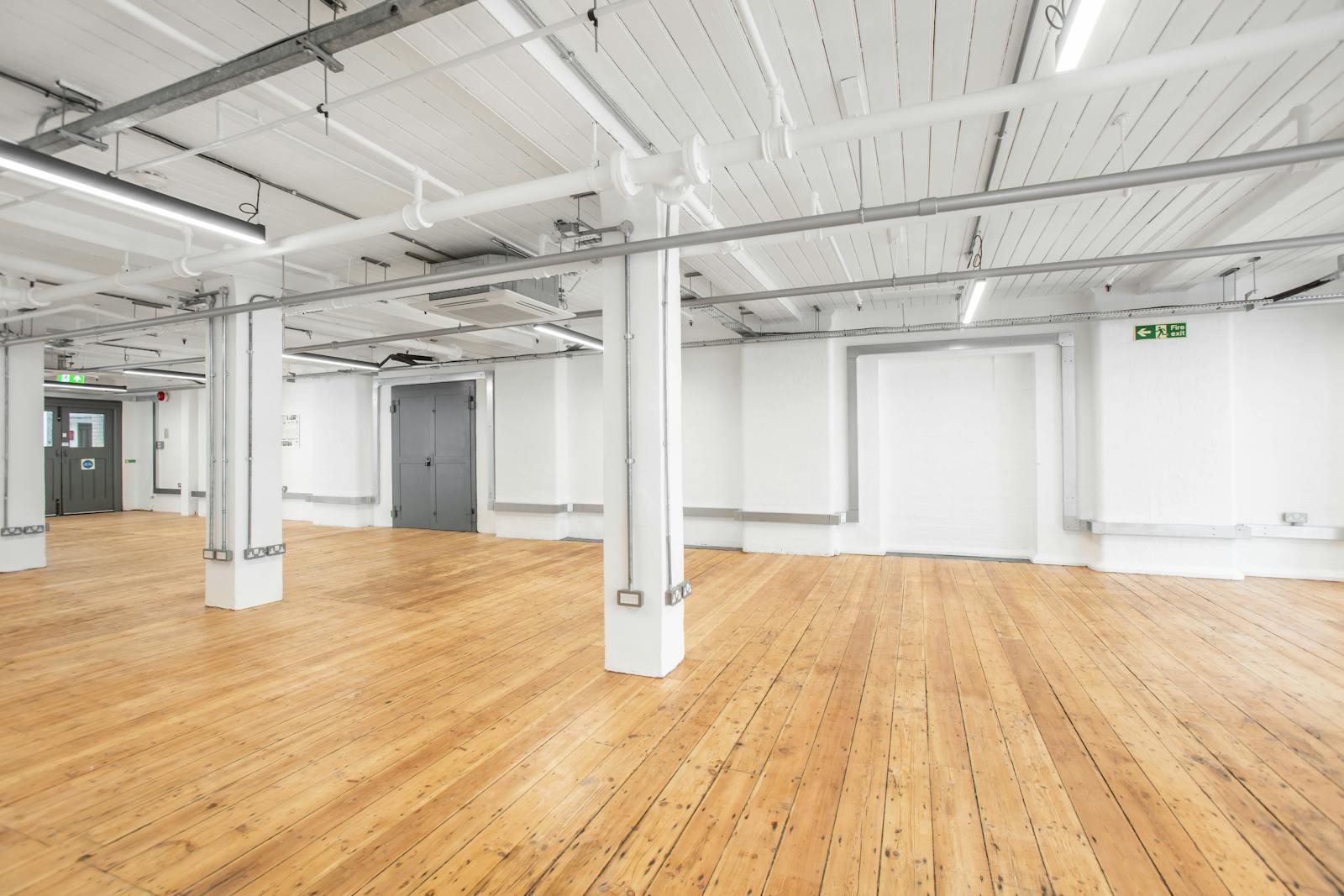 - ZETLAND HOUSE, SCRUTTON STREET, EC2A 4HJ – photo 4