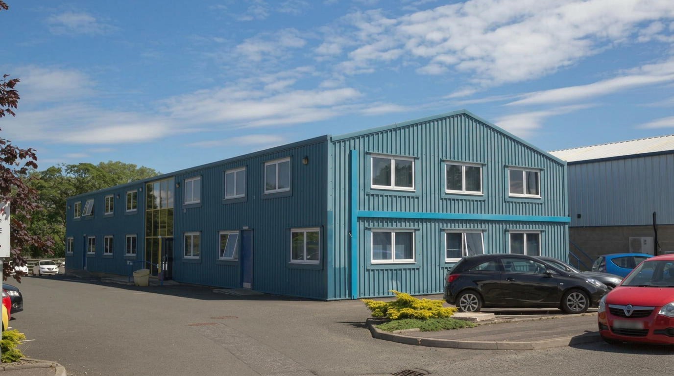 Private Office To Rent, Linlithgow, EH49 – photo 1