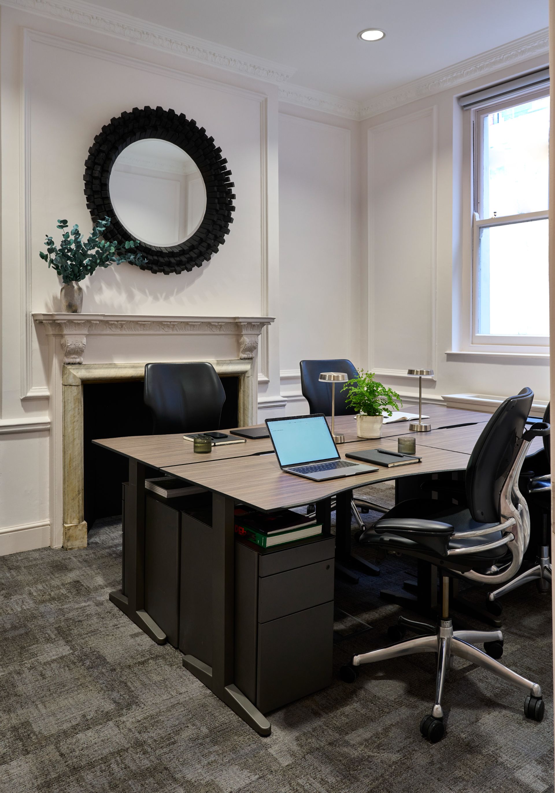 Green Park Townhouse 12 – photo 1