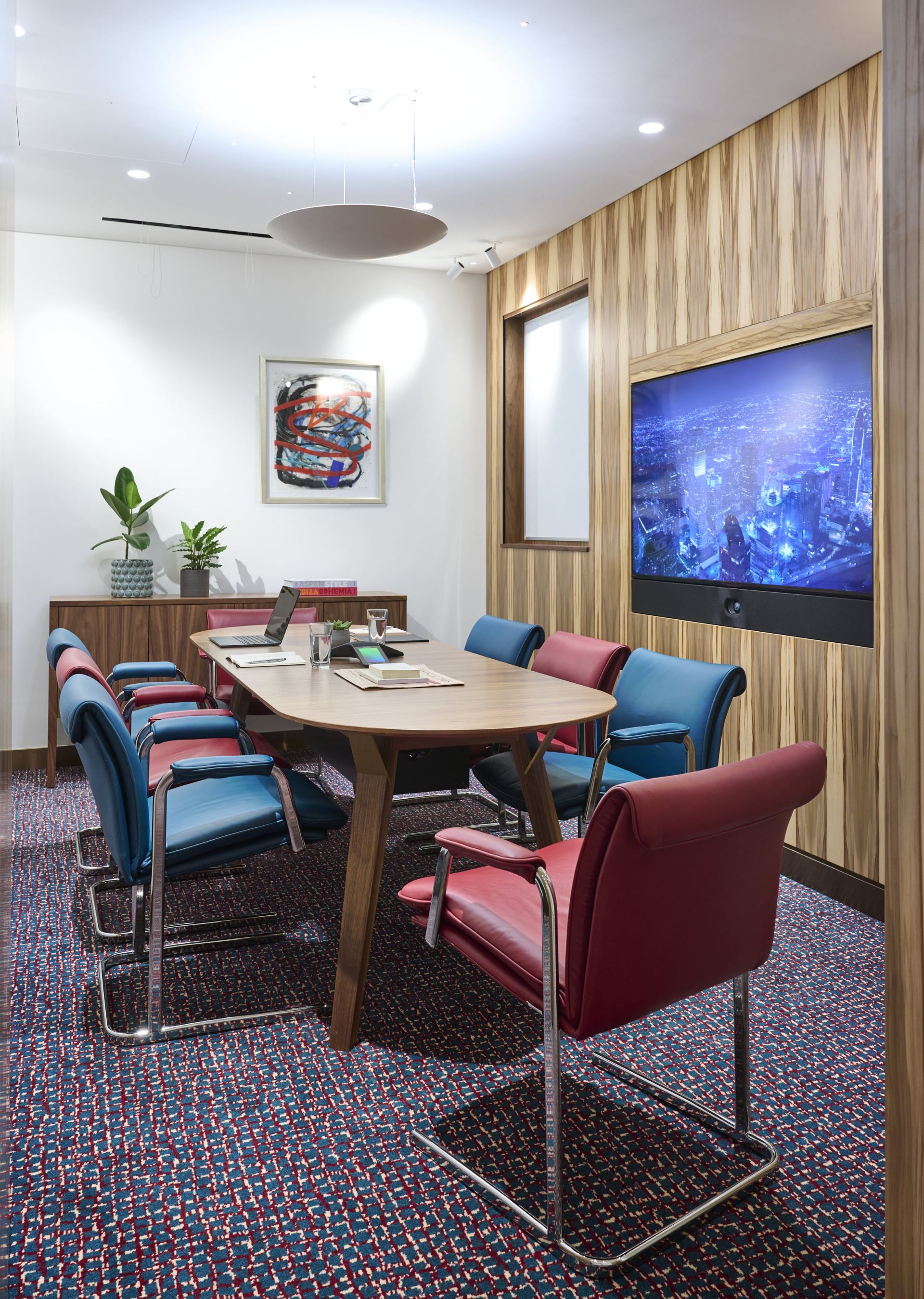 Green Park Townhouse 12 – photo 3