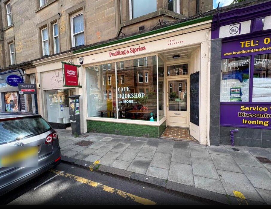 Managed Office To Rent, Comiston Road – photo 1