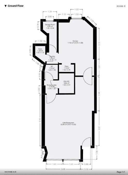Managed Office To Rent, Comiston Road – photo 2
