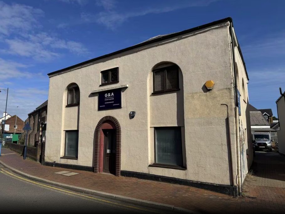 Private Office To Rent, Hemel Hempstead, HP3 – photo 2