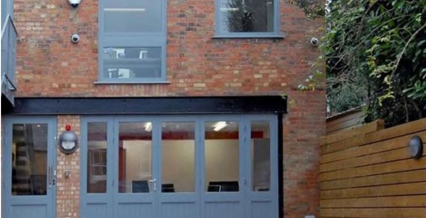 Private Office To Rent Radlett, Hertfordshire – photo 1