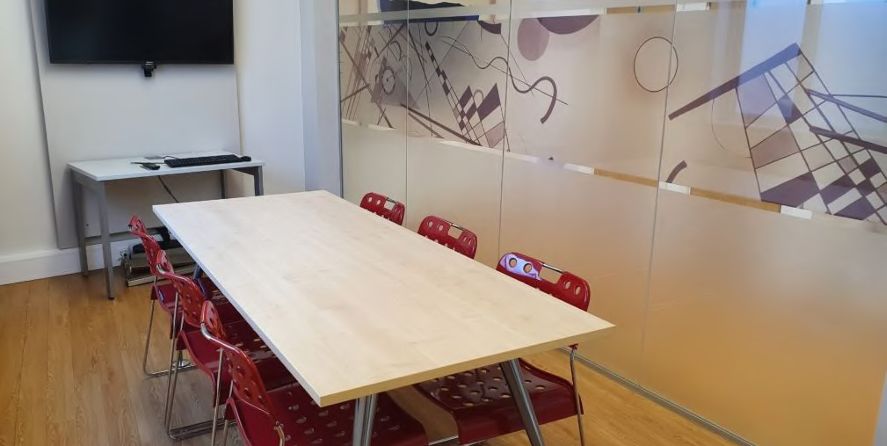 Private Office To Rent Radlett, Hertfordshire – photo 3
