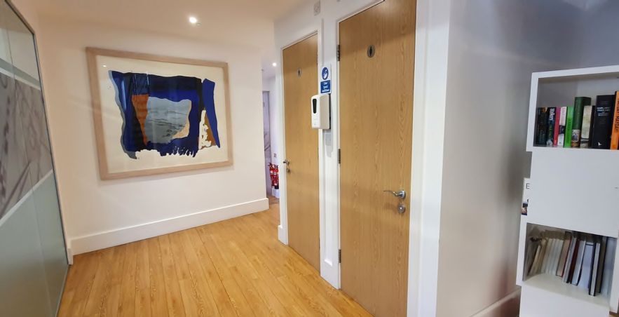 Private Office To Rent Radlett, Hertfordshire – photo 4
