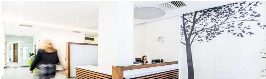High Holborn Private Office – photo 2