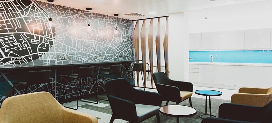 High Holborn Private Office – photo 5