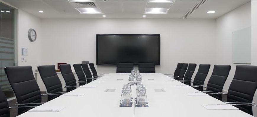 High Holborn Private Office – photo 6