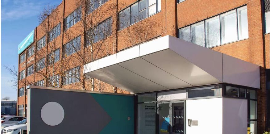 Private Offices To Rent, Hemel Hempstead – photo 1