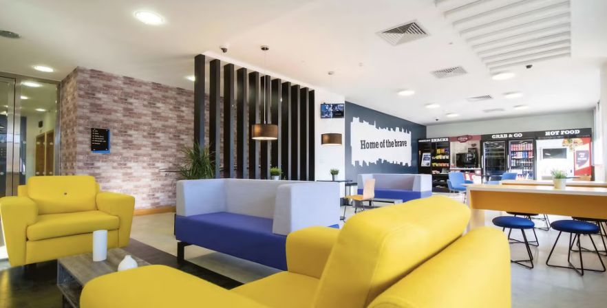 Private Offices To Rent, Hemel Hempstead – photo 3