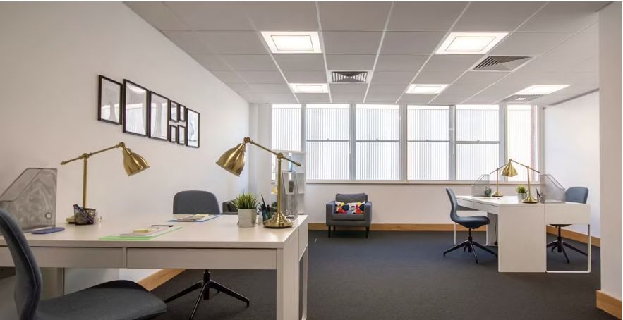 Private Offices To Rent, Hemel Hempstead – photo 5