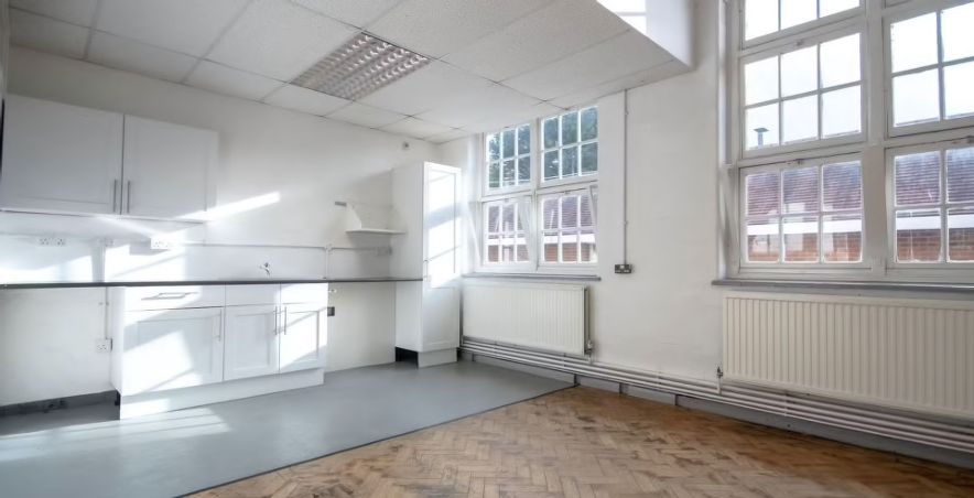 Private Offices To Rent, Hemel Hempstead – photo 6