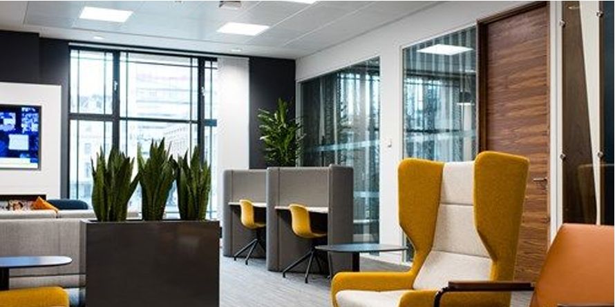 1 x Desk External Office – photo 3