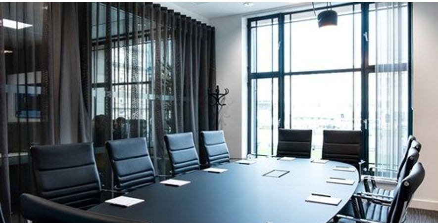 1 x Desk External Office – photo 5