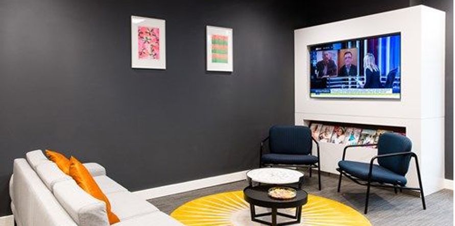 1 x Desk External Office – photo 6