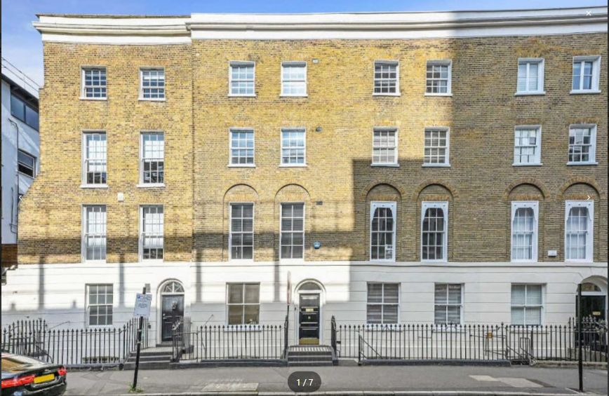 Private Office St Christopher Street — 6 Mins Walk From Liverpool Street – photo 1