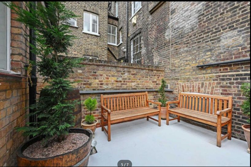 Private Office St Christopher Street — 6 Mins Walk From Liverpool Street – photo 5