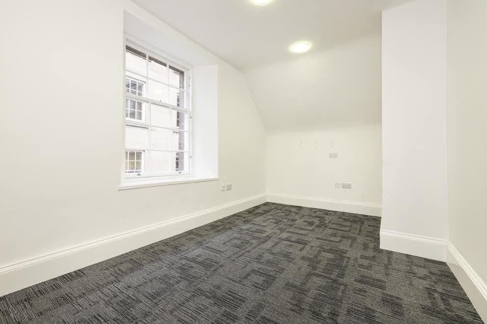 Office To Rent, Thistle Street EH2 – photo 4