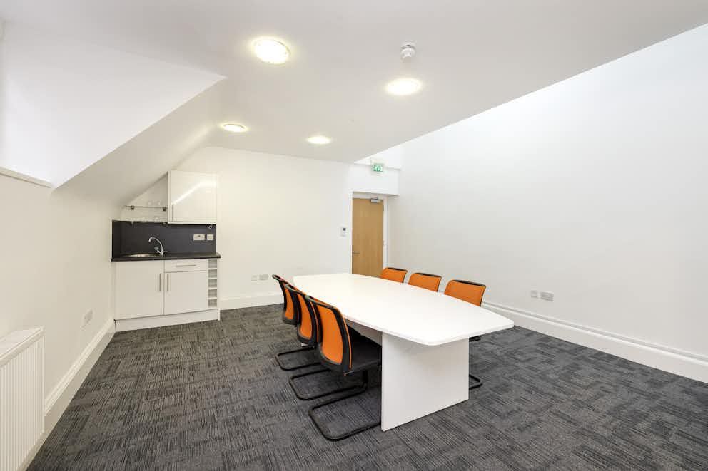 Office To Rent, Thistle Street EH2 – photo 5