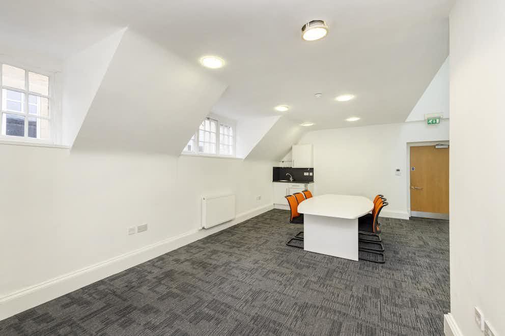 Office To Rent, Thistle Street EH2 – photo 6