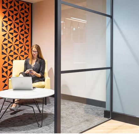 12 x Person Private Office – photo 2
