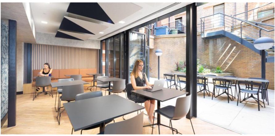 12 x Person Private Office – photo 3