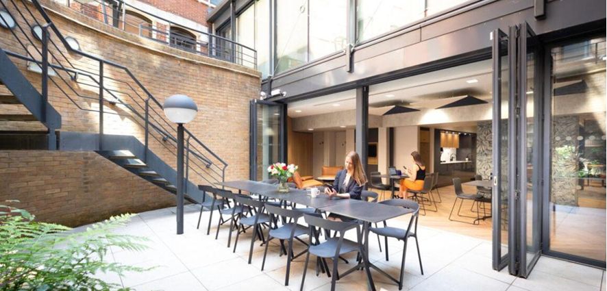12 x Person Private Office – photo 5